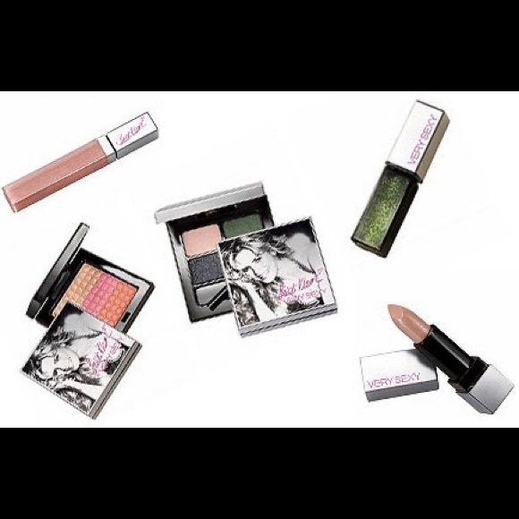 Victorias Secret Heidi Klum Cupcake Gloss - Picture 3 of 13